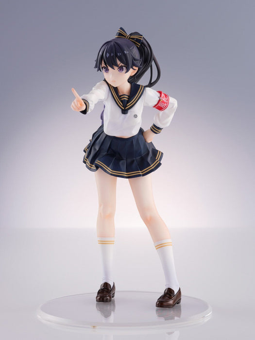 Tokyo Figure Bastetoys Alpha Uyu Original 1/7 Scale Collectible Figure- Japan Figure Store - #1 Bring To You The Best Japanese Goods