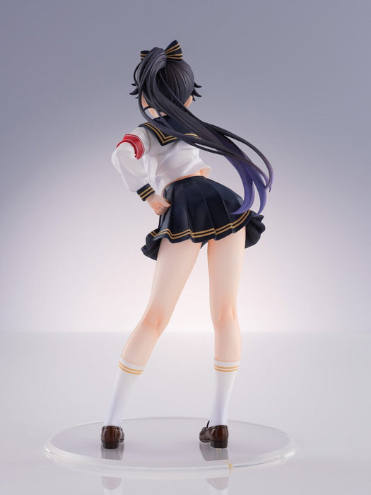Tokyo Figure Bastetoys Alpha Uyu Original 1/7 Scale Collectible Figure- Japan Figure Store - #1 Bring To You The Best Japanese Goods