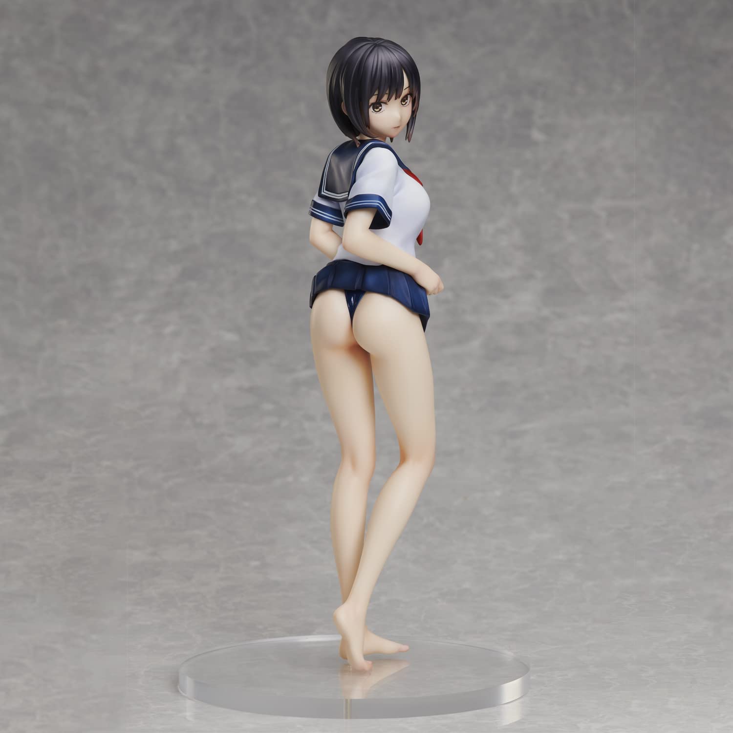 Union Creative International Ltd Aoyama Sumika Original Action Figure- Japan Figure Store - #1 Bring To You The Best Japanese Goods