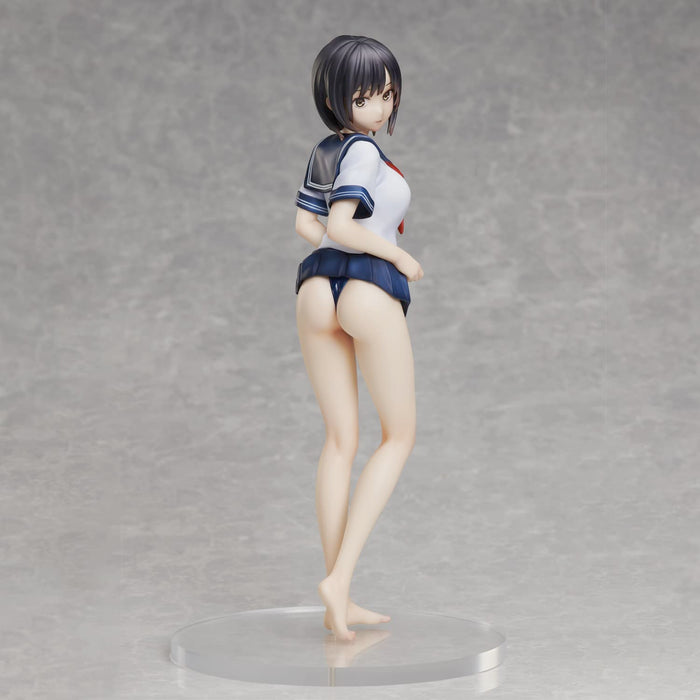 Union Creative International Ltd Aoyama Sumika Original Action Figure- Japan Figure Store - #1 Bring To You The Best Japanese Goods
