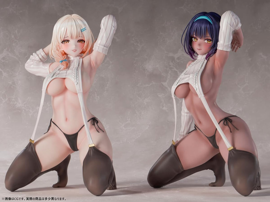 B'Full Arisa Original 1/6 Scale Collectible Figure قي- Japan Figure Store - #1 Bring To You The Best Japanese Goods