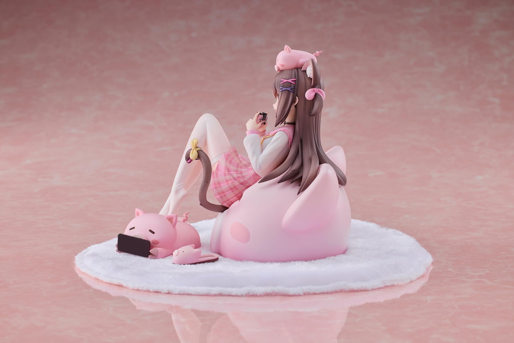 Raisedream Original Asaki 1/7 Scale Figure Premium Collectible- Japan Figure Store - #1 Bring To You The Best Japanese Goods