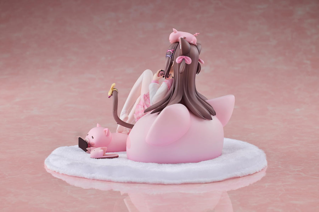 Raisedream Original Asaki 1/7 Scale Figure Premium Collectible- Japan Figure Store - #1 Bring To You The Best Japanese Goods