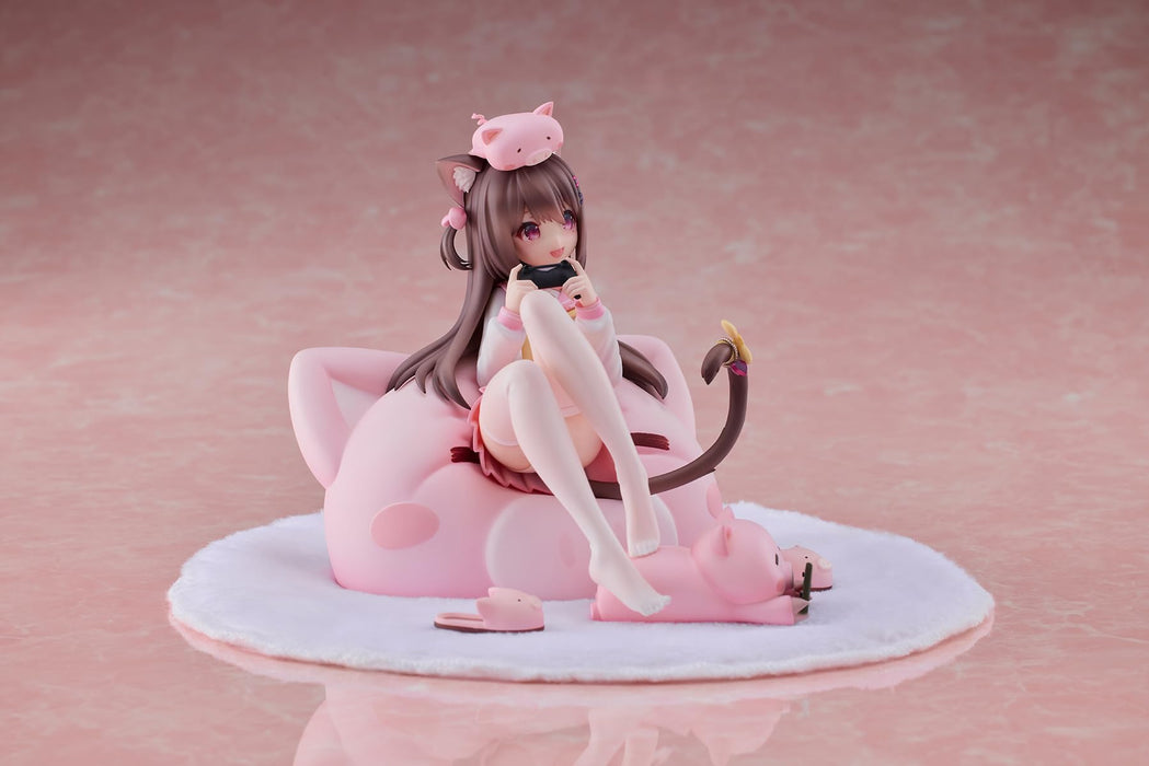Raisedream Original Asaki 1/7 Scale Figure Premium Collectible- Japan Figure Store - #1 Bring To You The Best Japanese Goods
