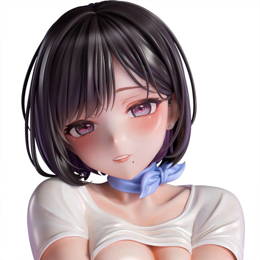 Insight Ayane Original 1/6 Scale Collectible Figure - Premium Quality- Japan Figure Store - #1 Bring To You The Best Japanese Goods