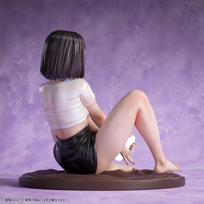 Insight Ayane Original 1/6 Scale Collectible Figure - Premium Quality- Japan Figure Store - #1 Bring To You The Best Japanese Goods