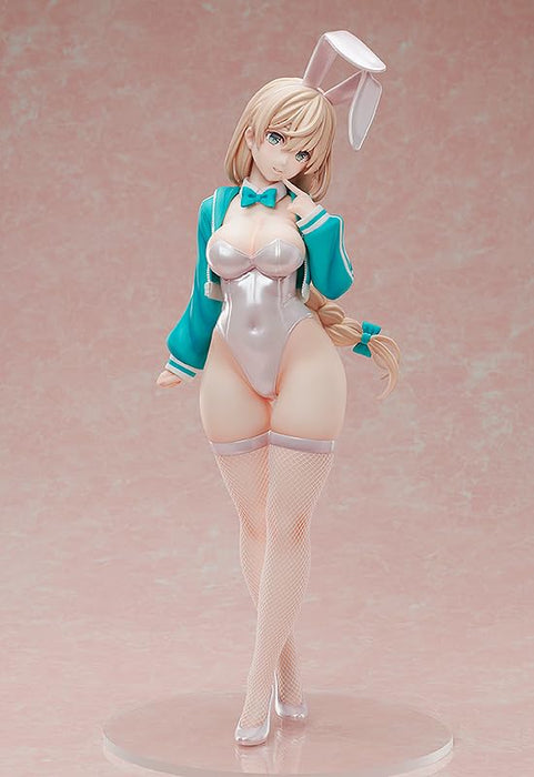 Freeing Aotsugi Hajime 1/4 Scale B-Style Figure Original Collectible- Japan Figure Store - #1 Bring To You The Best Japanese Goods
