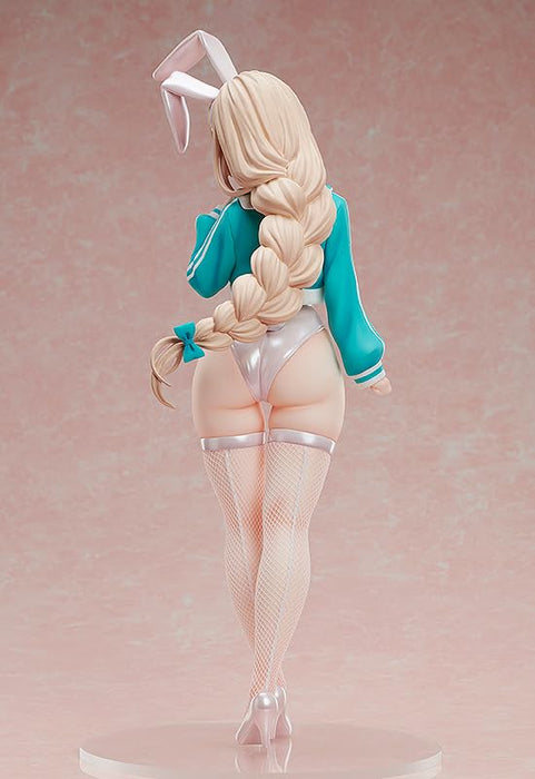Freeing Aotsugi Hajime 1/4 Scale B-Style Figure Original Collectible- Japan Figure Store - #1 Bring To You The Best Japanese Goods