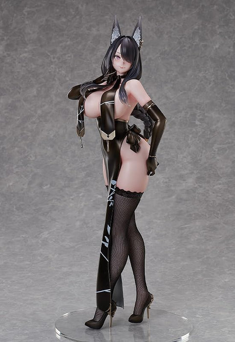 Freeing B-Style Original Kouzuka Sakuya 1/4 Scale Figure Collectible- Japan Figure Store - #1 Bring To You The Best Japanese Goods