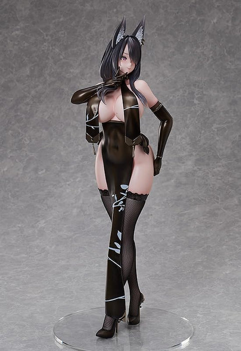 Freeing B-Style Original Kouzuka Sakuya 1/4 Scale Figure Collectible- Japan Figure Store - #1 Bring To You The Best Japanese Goods