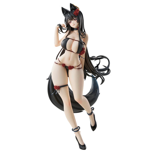 Union Creative International Ltd Original Bara Collectible Figure - High Detail- Japan Figure Store - #1 Bring To You The Best Japanese Goods