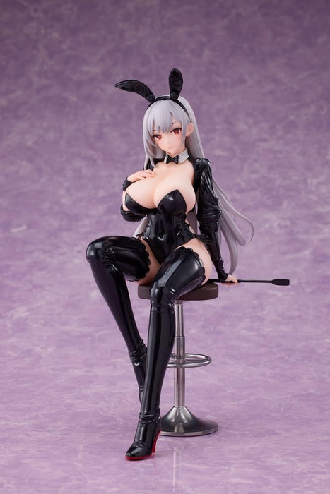 Apocrypha Toy Original Bunny Girl Lilithia Figure 1/4 Scale Collectible- Japan Figure Store - #1 Bring To You The Best Japanese Goods