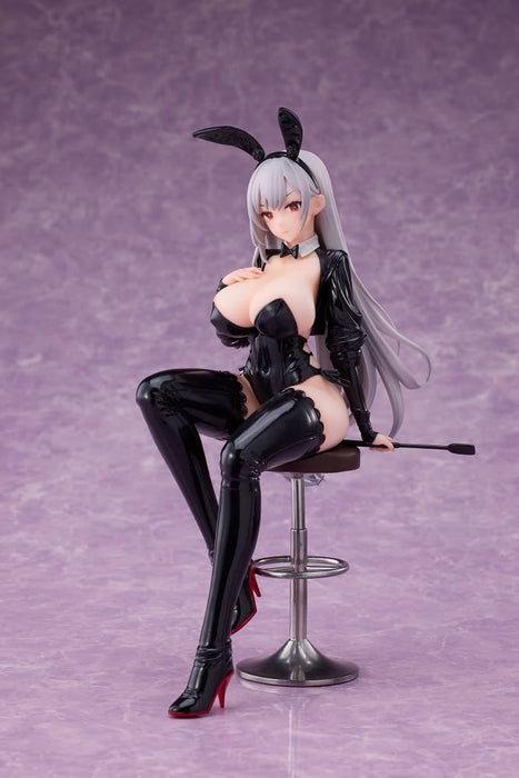 Apocrypha Toy Original Bunny Girl Lilithia Figure 1/4 Scale Collectible- Japan Figure Store - #1 Bring To You The Best Japanese Goods