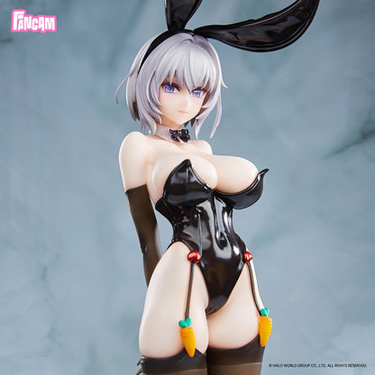 Fancam Original Bunny Girls Black Rabbit 1/6 Scale Figure- Japan Figure Store - #1 Bring To You The Best Japanese Goods
