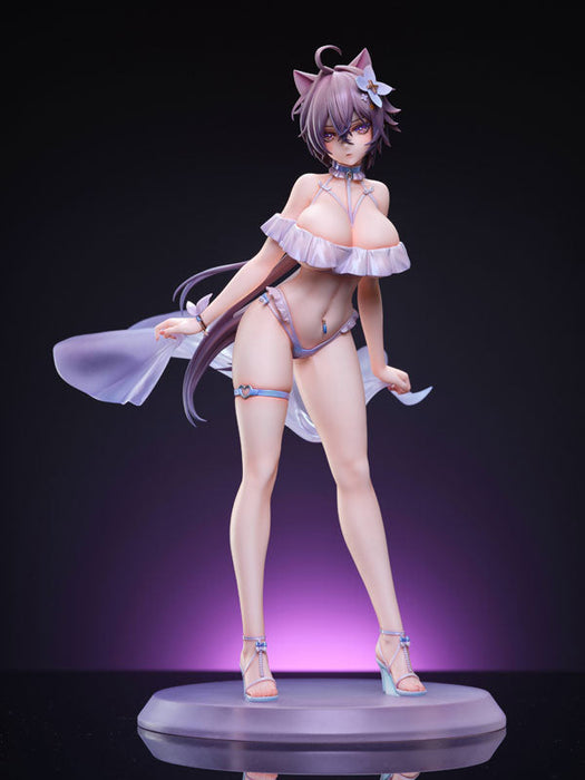 Mimic 1/6 Scale Catlike Girlfriend Figure Original Design Collectible- Japan Figure Store - #1 Bring To You The Best Japanese Goods