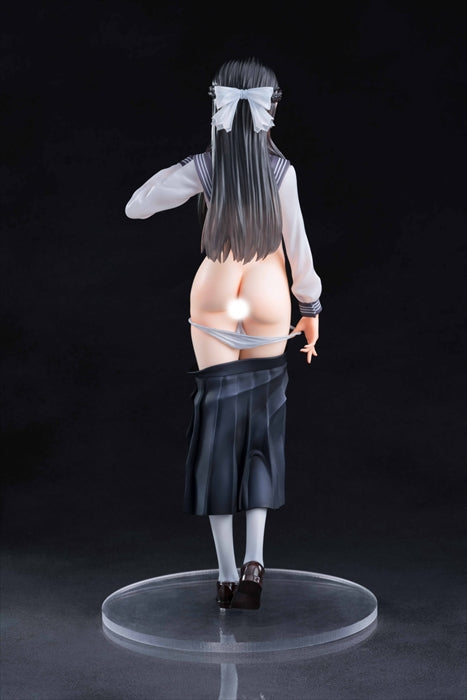Pure Original - Chairman's Secret 1/6 Scale Model- Japan Figure Store - #1 Bring To You The Best Japanese Goods