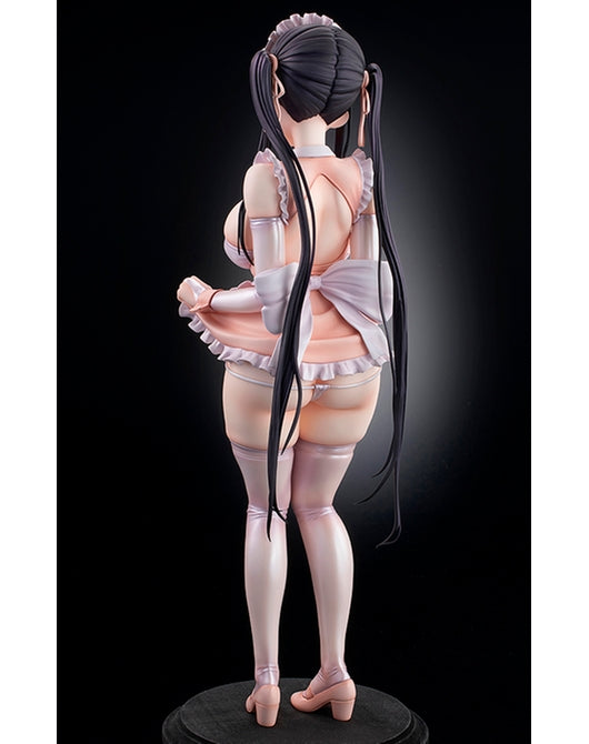 Native Frog Tsukimi Chifuyu 1/5 Figure Original Characters Selection Exclusive- Japan Figure Store - #1 Bring To You The Best Japanese Goods