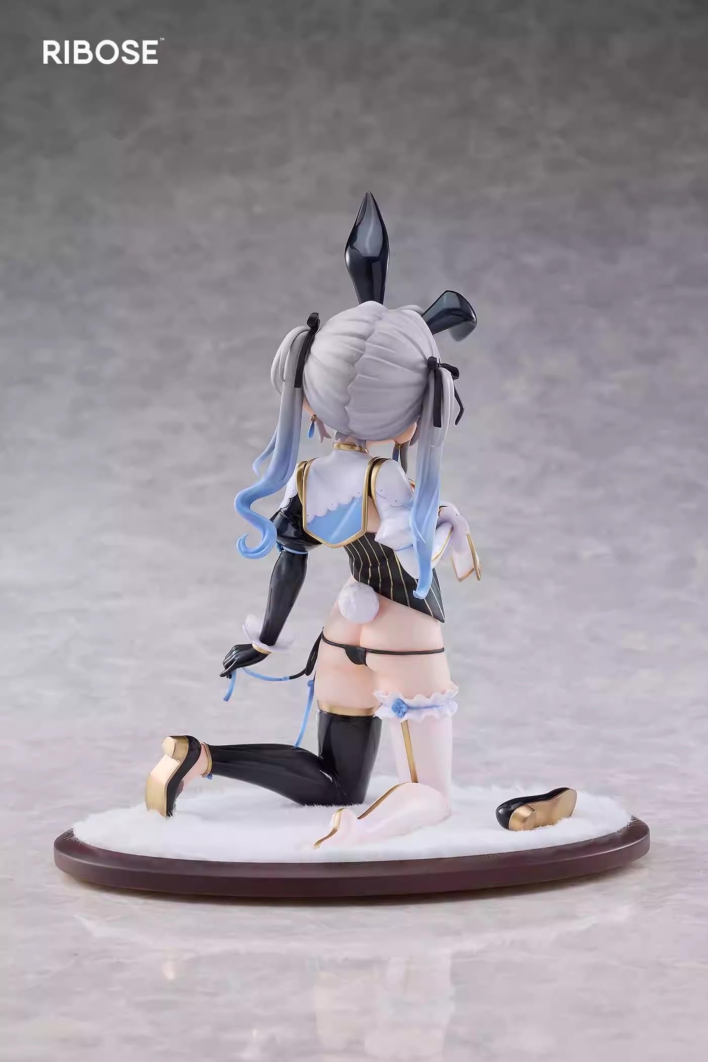 Within Limits 1/7 Scale China Bunny Maid Moka Figurine by Ribose- Japan Figure Store - #1 Bring To You The Best Japanese Goods