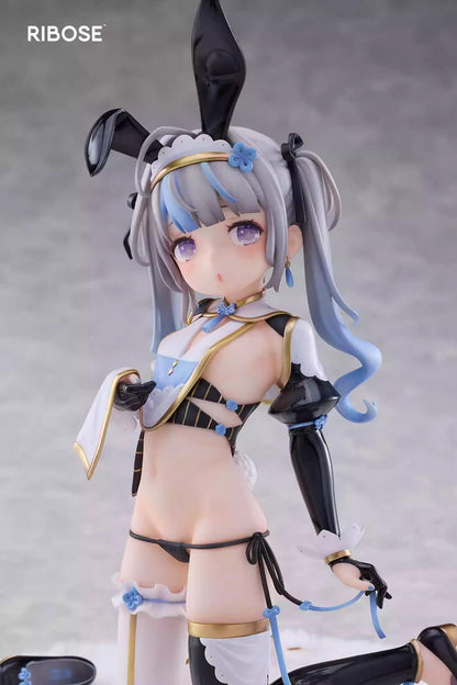 Within Limits 1/7 Scale China Bunny Maid Moka Figurine by Ribose- Japan Figure Store - #1 Bring To You The Best Japanese Goods