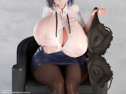 B'Full Original Dawn-Chan 1/6 Scale Clothes Ver Brassiere Doll- Japan Figure Store - #1 Bring To You The Best Japanese Goods