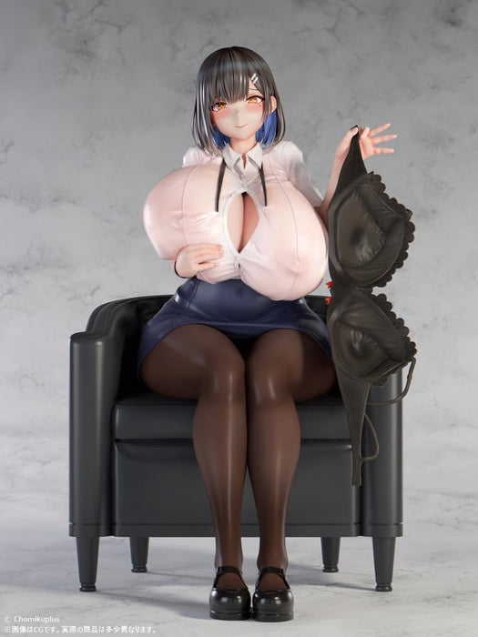 B'Full Original Dawn-Chan 1/6 Scale Clothes Ver Brassiere Doll- Japan Figure Store - #1 Bring To You The Best Japanese Goods