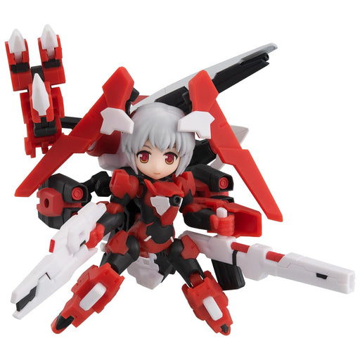 Megahouse Desktop Army Y-021 High Millenia Composite Weapon Set Beta Exclusive- Japan Figure Store - #1 Bring To You The Best Japanese Goods
