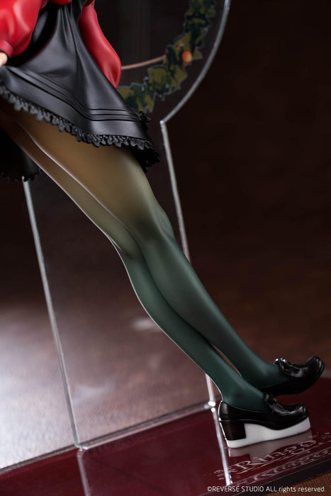 Reverse Studio Ringo 1/8 Original Desktop Girls Figure Collectible- Japan Figure Store - #1 Bring To You The Best Japanese Goods