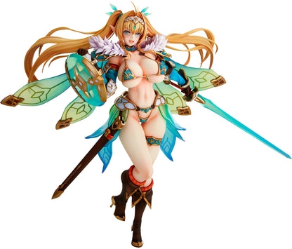 Vertex Elf Mura Luluna Original 1/6 Scale Figure Collectible- Japan Figure Store - #1 Bring To You The Best Japanese Goods