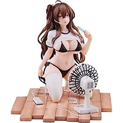 Yoyosky Original End of Summer Jk Girl 1/6 Dx Version Maxcute Doll- Japan Figure Store - #1 Bring To You The Best Japanese Goods