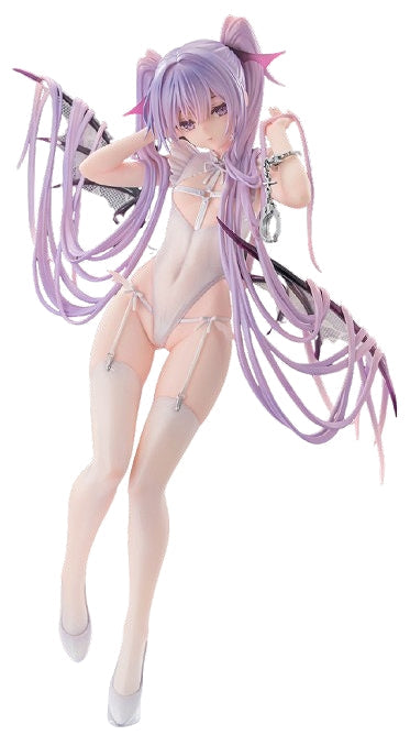 Anigift Eve 1/6 Scale Figure Hand Cuffs Version Collectible- Japan Figure Store - #1 Bring To You The Best Japanese Goods