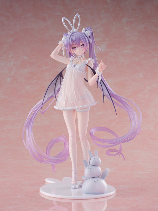 Alice Glint Thousand Eve Golden Head 1/7 Usamimi Lingerie Figure- Japan Figure Store - #1 Bring To You The Best Japanese Goods