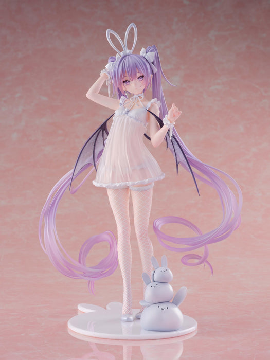 Alice Glint Thousand Eve Golden Head 1/7 Usamimi Lingerie Figure- Japan Figure Store - #1 Bring To You The Best Japanese Goods