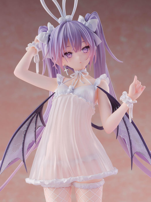 Alice Glint Thousand Eve Golden Head 1/7 Usamimi Lingerie Figure- Japan Figure Store - #1 Bring To You The Best Japanese Goods