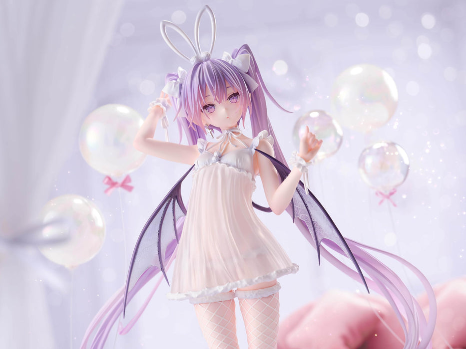 Alice Glint Thousand Eve Golden Head 1/7 Usamimi Lingerie Figure- Japan Figure Store - #1 Bring To You The Best Japanese Goods