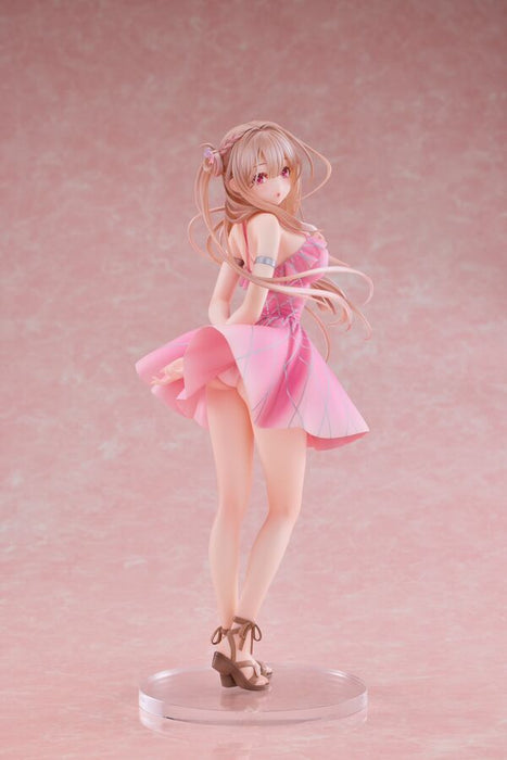 Otherwhere Fang Li Original 1/6 Deluxe Figure with Tapestry Edition- Japan Figure Store - #1 Bring To You The Best Japanese Goods