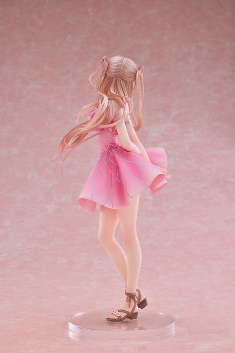 Otherwhere Fang Li Original 1/6 Deluxe Figure with Tapestry Edition- Japan Figure Store - #1 Bring To You The Best Japanese Goods