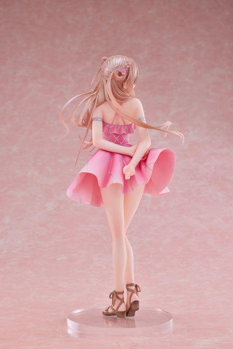 Otherwhere Fang Li Original 1/6 Deluxe Figure with Tapestry Edition- Japan Figure Store - #1 Bring To You The Best Japanese Goods