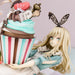 Union Creative International Ltd Original Fushigi No Kuni No Alice 1/6 Figure- Japan Figure Store - #1 Bring To You The Best Japanese Goods