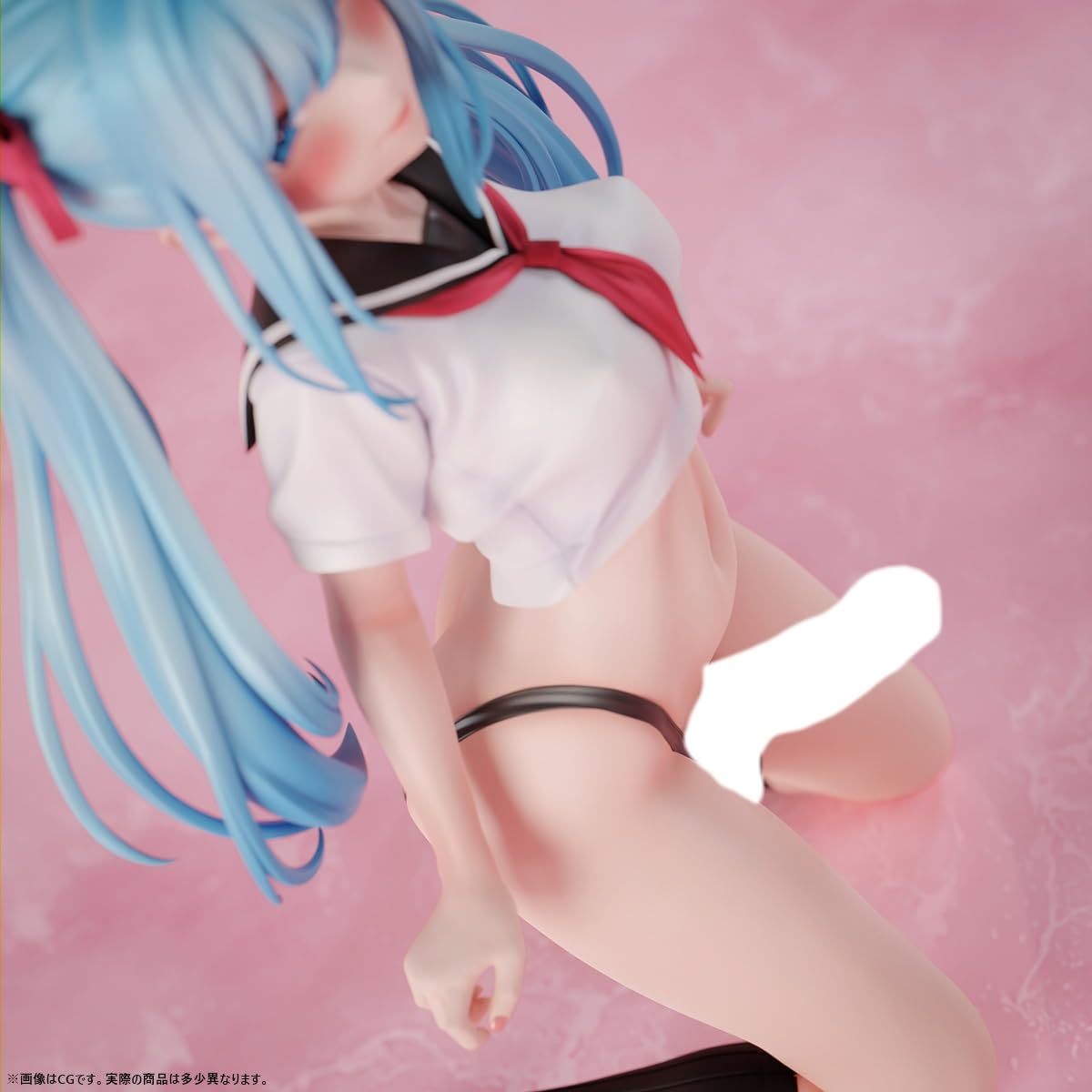 Insight Original Futanari Sister Sana 1/6 Scale Collectible Figure- Japan Figure Store - #1 Bring To You The Best Japanese Goods