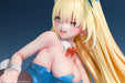 B'Full Rio Gachi Koi Bunny Girl Figure 1/4 Scale Original Design- Japan Figure Store - #1 Bring To You The Best Japanese Goods