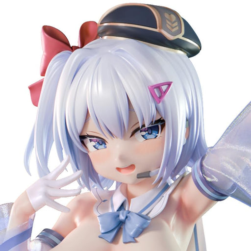 Insight Galaxy Idol Punia Naar Original - 1/4 Scale Collectible- Japan Figure Store - #1 Bring To You The Best Japanese Goods