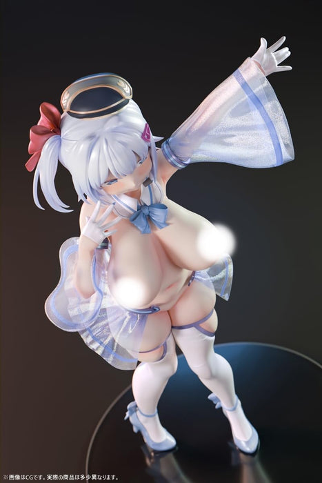 Insight Galaxy Idol Punia Naar Original - 1/4 Scale Collectible- Japan Figure Store - #1 Bring To You The Best Japanese Goods