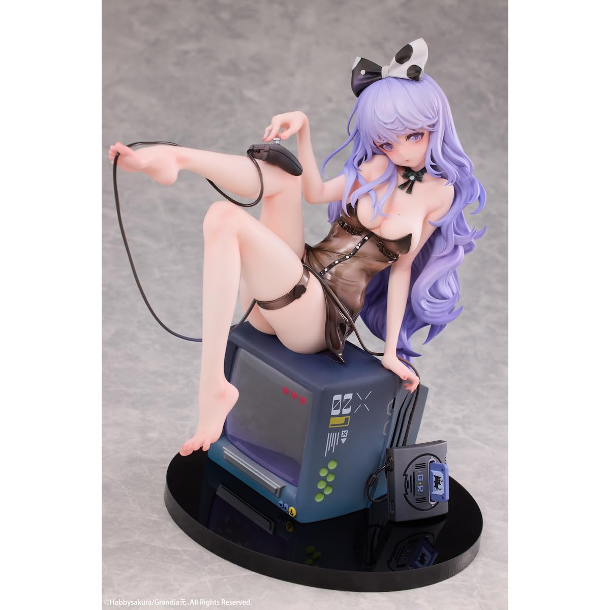 Hobby Sakura Original Game Girl 1/6 Scale Action Figure Collectible- Japan Figure Store - #1 Bring To You The Best Japanese Goods