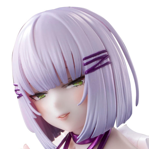 Eighteen Ginpatsu Shoujo Original Premium Collectible Figurine- Japan Figure Store - #1 Bring To You The Best Japanese Goods