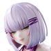 Eighteen Ginpatsu Shoujo Original Premium Collectible Figurine- Japan Figure Store - #1 Bring To You The Best Japanese Goods