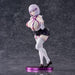 Eighteen Ginpatsu Shoujo Original Premium Collectible Figurine- Japan Figure Store - #1 Bring To You The Best Japanese Goods