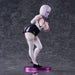 Eighteen Ginpatsu Shoujo Original Premium Collectible Figurine- Japan Figure Store - #1 Bring To You The Best Japanese Goods