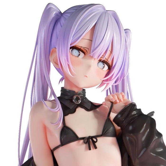 B'Full 1/4 Scale Original Goshikku Garu No Itazura Esuteru Figure- Japan Figure Store - #1 Bring To You The Best Japanese Goods