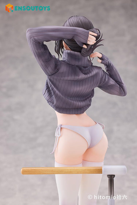 Ensoutoys Original Guitar Meimei Practice Room - High-Quality Music Toy- Japan Figure Store - #1 Bring To You The Best Japanese Goods