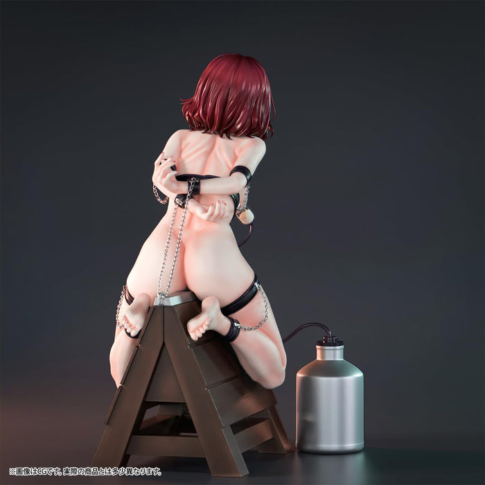 Insight Original Hanaoka-San 1/6 Scale Collectible Figure- Japan Figure Store - #1 Bring To You The Best Japanese Goods